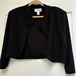 Joseph Ribkoff Bolero Jacket